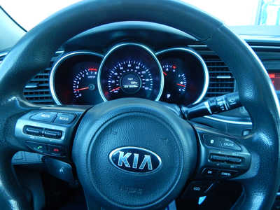 2015 Kia Optima, $5950. Photo 8