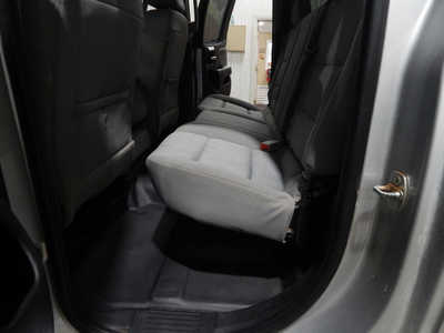 2019 Chevrolet 2500 Ext Cab, $16500. Photo 6