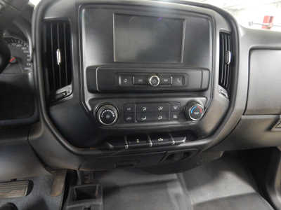 2019 Chevrolet 2500 Ext Cab, $16500. Photo 8