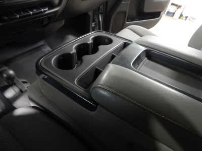 2019 Chevrolet 2500 Ext Cab, $16500. Photo 9