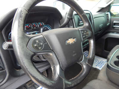 2015 Chevrolet 2500 Crew Cab, $19950. Photo 12