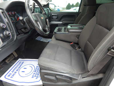 2015 Chevrolet 2500 Crew Cab, $19950. Photo 6