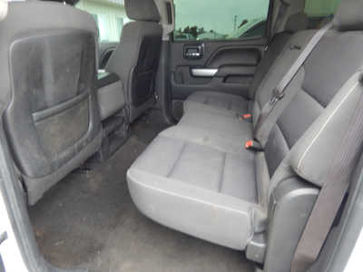 2015 Chevrolet 2500 Crew Cab, $19950. Photo 7