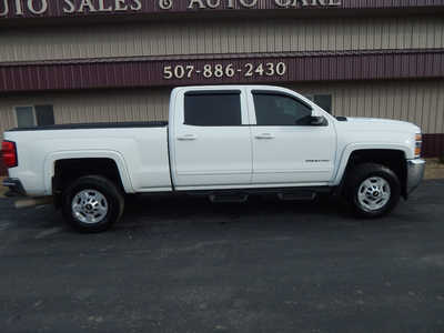 2015 Chevrolet 2500 Crew Cab, $19950. Photo 1