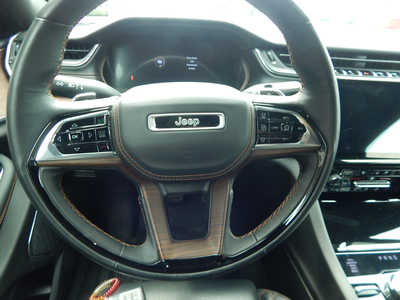 2023 Jeep Grand Cherokee L, $45000. Photo 10
