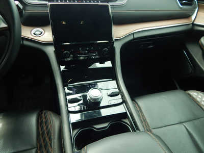 2023 Jeep Grand Cherokee L, $45000. Photo 11