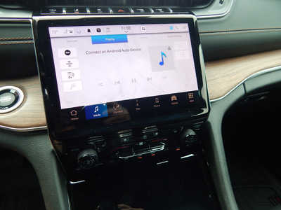 2023 Jeep Grand Cherokee L, $45000. Photo 12