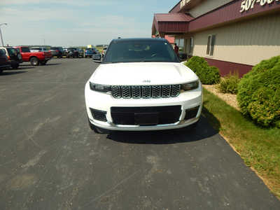 2023 Jeep Grand Cherokee L, $45000. Photo 2
