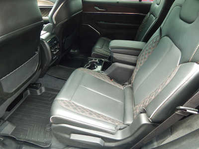 2023 Jeep Grand Cherokee L, $45000. Photo 6