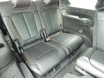 2023 Jeep Grand Cherokee L, $45000. Photo 9