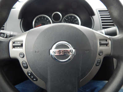 2012 Nissan Sentra, $6450. Photo 11