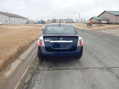 2012 Nissan Sentra, $6450. Photo 3