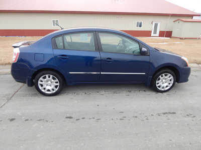 2012 Nissan Sentra, $6450. Photo 4