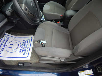 2012 Nissan Sentra, $6450. Photo 5