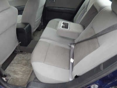 2012 Nissan Sentra, $6450. Photo 6
