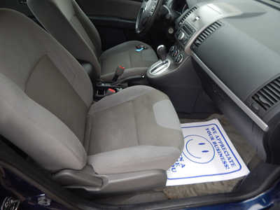 2012 Nissan Sentra, $6450. Photo 7