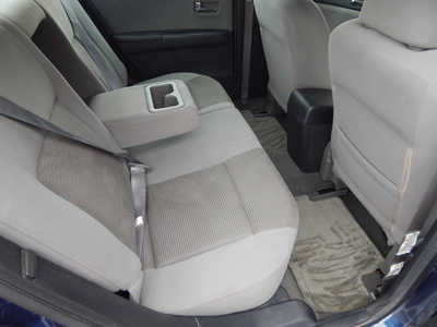 2012 Nissan Sentra, $6450. Photo 8