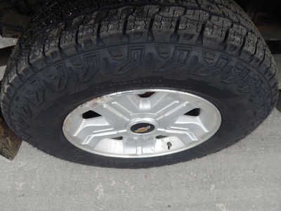 2010 Chevrolet 1500 Crew Cab, $8995. Photo 9