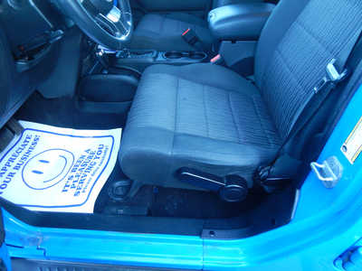 2011 Jeep Wrangler Unlimited, $12950. Photo 6