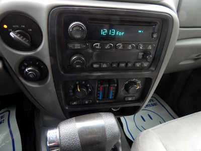 2009 Chevrolet TrailBlazer, $8450. Photo 10