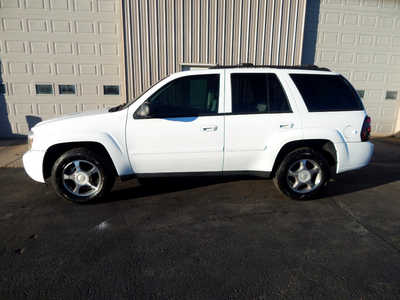 2009 Chevrolet TrailBlazer, $8450. Photo 2
