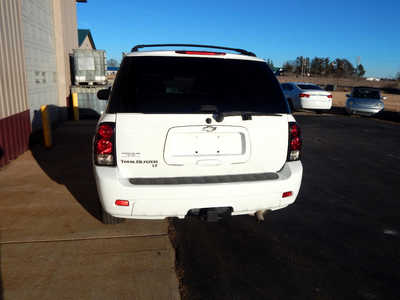 2009 Chevrolet TrailBlazer, $8450. Photo 3