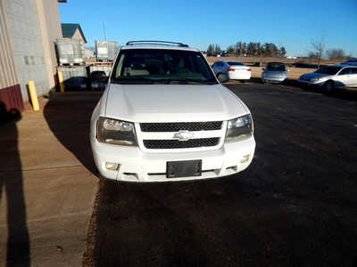 2009 Chevrolet TrailBlazer, $8450. Photo 4