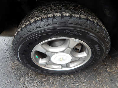 2009 Chevrolet TrailBlazer, $8450. Photo 5