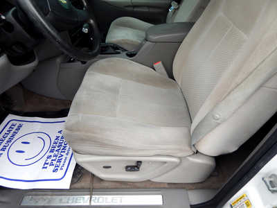 2009 Chevrolet TrailBlazer, $8450. Photo 6