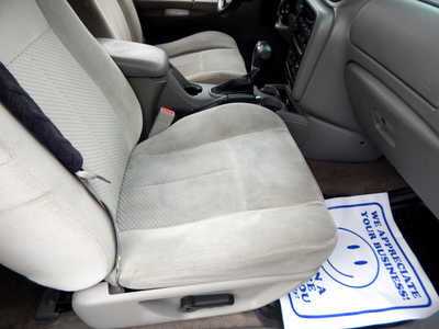 2009 Chevrolet TrailBlazer, $8450. Photo 8