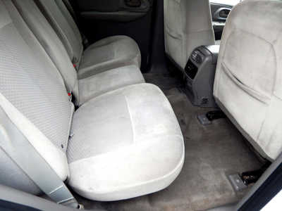 2009 Chevrolet TrailBlazer, $8450. Photo 9