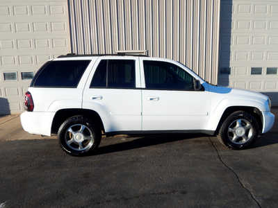 2009 Chevrolet TrailBlazer, $8450. Photo 1