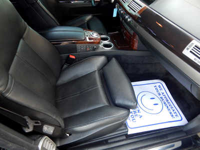 2007 BMW 7 Series, $6995. Photo 10