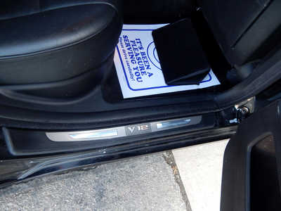 2007 BMW 7 Series, $6995. Photo 12