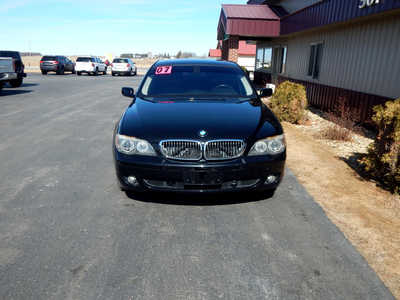 2007 BMW 7 Series, $6995. Photo 3