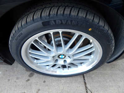 2007 BMW 7 Series, $6995. Photo 5