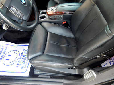 2007 BMW 7 Series, $6995. Photo 6
