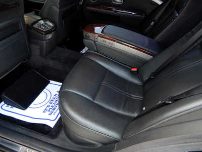 2007 BMW 7 Series, $6995. Photo 8