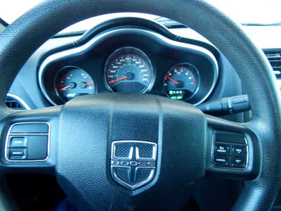 2012 Dodge Avenger, $5995. Photo 10