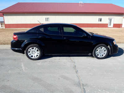 2012 Dodge Avenger, $5995. Photo 4