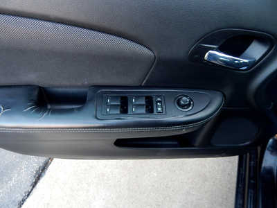2012 Dodge Avenger, $5995. Photo 9
