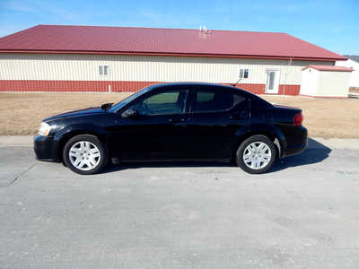 2012 Dodge Avenger, $5995. Photo 1