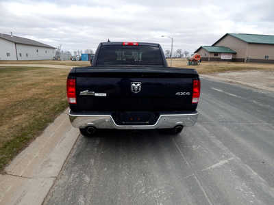 2017 RAM 1500 Crew Cab, $12900. Photo 3