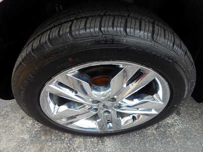2013 Ford Edge, $9950. Photo 10