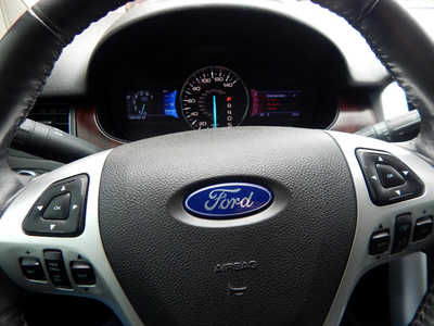 2013 Ford Edge, $9950. Photo 12