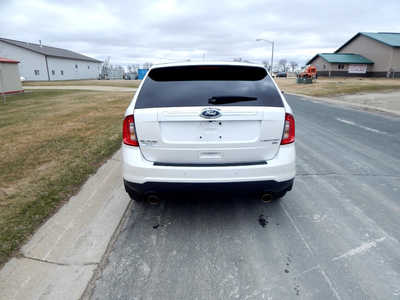 2013 Ford Edge, $9950. Photo 2