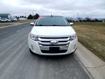 2013 Ford Edge, $9950. Photo 3