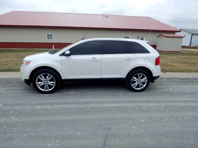 2013 Ford Edge, $9950. Photo 4