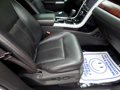 2013 Ford Edge, $9950. Photo 5