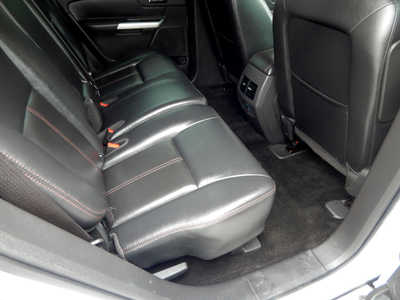 2013 Ford Edge, $9950. Photo 6